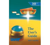 Mel Croucher The Sam Coupe User's Guide (Tascabile) Retro Reproductions
