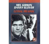Mel Gibson as Sergeant Martin Riggs - Lethal Weapon