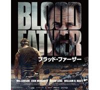 Mel Gibson - Blood Father [Edizione: Giappone]