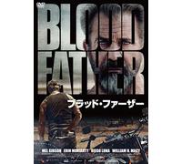 Mel Gibson - Blood Father [Edizione: Giappone]