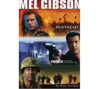 Mel Gibson Collection