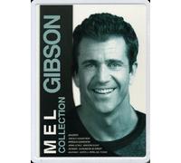 Mel Gibson Collection (6 Dvd) (Limited)