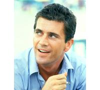 Mel Gibson Film Foto [S269307] Misura a Scelta