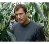 Mel Gibson Film Foto [S269647] Misura a Scelta