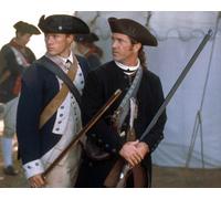 Mel Gibson & Heath Ledger [1007848] 8x10 Foto (Altre Misure Disponibile)