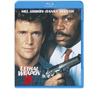 Mel Gibson - Lethal Weapon 2 [Edizione: Giappone]