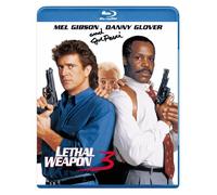 Mel Gibson - Lethal Weapon3 [Edizione: Giappone]