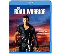 Mel Gibson - Mad Max 2 [Edizione: Giappone]