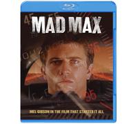 Mel Gibson - Mad Max [Edizione: Giappone]