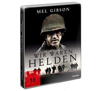 Mel Gibson - Mel Gibson - Wir Waren Helden (Futurepak) (Blu-Ray)