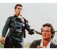 MEL GIBSON Nei Panni Di 'MAD' MAX ROCKATANSKY Poster Stampa 24x20"