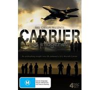 Mel Gibson Presents - Carrier [NON-USA Format / PAL / Region 4 Import - Australia]