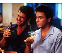 Mel Gibson & Robert Downey Jr 1000188] 8x10 Foto (Altre Misure Disponibile)