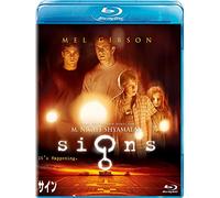 Mel Gibson - Signs [Edizione: Giappone]