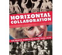 Mel Gordon Horizontal Collaboration (Tascabile)