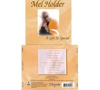 Mel Holder - A Gift so Special (UK Import)