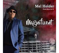 Mel Holder - Music Book Volume Iii -Magnificent