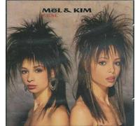 Mel & Kim - F.L.M. (1987)