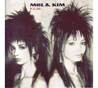 Mel & Kim - F.L.M. (1987)