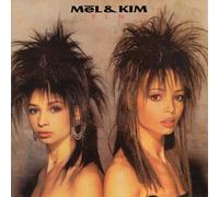 Mel & Kim - F.L.M. 2CD House Synth-pop Disco Cherry Pop 2010 Remastered