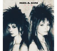 Mel & Kim F.L.M. (Vinyl LP) 12" Album Coloured Vinyl (Limited Edition)