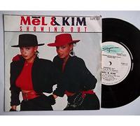 Mel & Kim - Mel & Kim: Showing Out