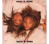 Mel & Kim - Mel & Kim - That's The Way It Is - [7"]