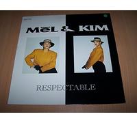 Mel & Kim - Respectable
