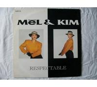 Mel & Kim - Respectable