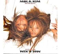 Mel & Kim - That's The Way It Is 7"