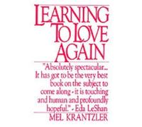 Mel Krantzler Learning to Love Again (Tascabile)