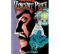 Mel L Smith Paul Birch Vincent Price Presents (Tascabile)
