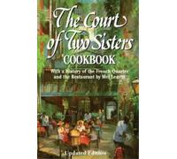 Mel Leavitt Joseph Fein, III Jero Court of Two Sisters Cookbo (Copertina rigida)
