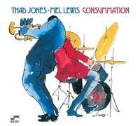 Mel Lewis - Consummation