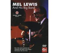 Mel Lewis & His Big Band [1986] [Edizione: Regno Unito]