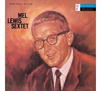 Mel Lewis Sextet - Mel Lewis Sextet [Import]