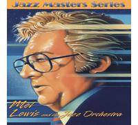 Mel Lewis & the Jazz Orch - Mel Lewis and the Jazz Orchestra - Jazz Masters Series [DVD] [NTSC]