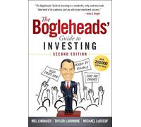 Mel Lindauer Michael LeBoeuf Taylor La The Bogleheads' Guide to Inv (Tascabile)