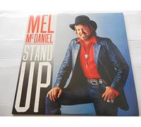 Mel McDaniel - Stand Up