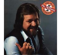MEL MCDANIEL - take me to the country