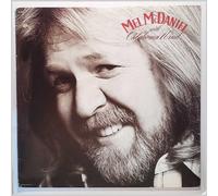 MEL MCDANIEL - with oklahoma wind
