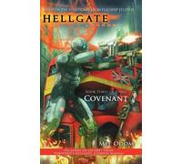 Mel Odom Hellgate: London: Covenant (Tascabile)