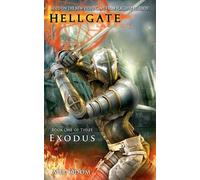 Mel Odom Hellgate: London: Exodus (Tascabile)
