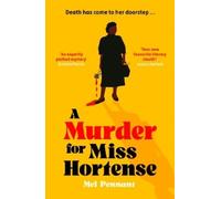 Mel Pennant A Murder for Miss Hortense (Tascabile)