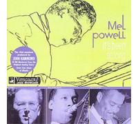Mel Powell It's Been So Long (CD) Album