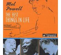 Mel Powell The Best Things In Life (CD) Album