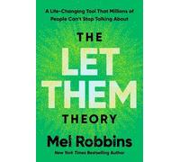 Mel Robbins The Let Them Theory (Copertina rigida)