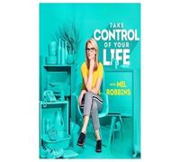 Mel Robbins Take Control of Your Life (Tascabile)