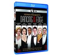 Mel Smith - Dancing On The Edge (3 Blu-Ray) [Edizione: Stati Uniti]