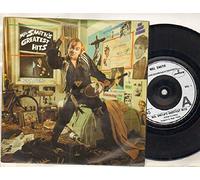 MEL SMITH - MEL SMITH - MEL SMITH'S GREATEST HITS - 7 inch vinyl / 45